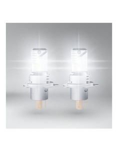 OSRAM LED ЛАМПА ЗА ПРЕДНИ ФАРОВЕ 64193DWESY H4/H19 19W12V P43T BOX2 - 4062172312578 - Цена | LEDs4economy 2