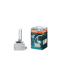 OSRAM АВТОМОБИЛНА КСЕНОНОВА ЛАМПА 66340CBN D3S 35W PK32D-5 DUOBOX - 4062172145305 - Цена | LEDs4economy