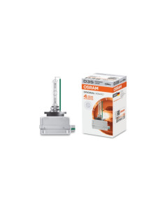 OSRAM АВТОМОБИЛНА КСЕНОНОВА ЛАМПА 66340 D3S 35W PK32D-5 BOX - 4052899199569 - Цена | LEDs4economy