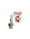 OSRAM АВТОМОБИЛНА КСЕНОНОВА ЛАМПА 66250 D2R 35W P32D-3 BOX  - 4008321184634