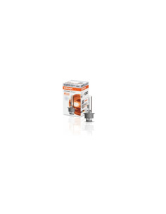 OSRAM АВТОМОБИЛНА КСЕНОНОВА ЛАМПА 66250 D2R 35W P32D-3 BOX - 4008321184634 - Цена | LEDs4economy 2