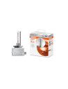 OSRAM АВТОМОБИЛНА КСЕНОНОВА ЛАМПА 66140 D1S 35W PK32D-2 BOX - 4008321184276 - Цена | LEDs4economy