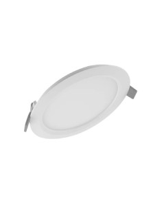 LEDVANCE LED ВГРАДЕНО ОСВЕТИТЕЛНО ТЯЛО DL SLIM GEN2 DN105 6W/3000K WT IP20 - 4058075078970 - Цена | LEDs4economy