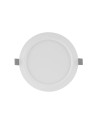 LEDVANCE LED ВГРАДЕНО ОСВЕТИТЕЛНО ТЯЛО DL SLIM GEN2 DN105 6W/4000K WT IP20  - 4058075078994 - 2