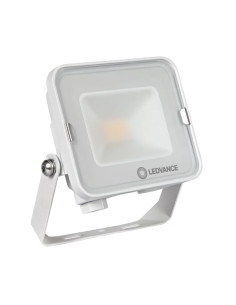 LEDVANCE LED ПРОЖЕКТОР FL COMP VALUE 10W 840 SYM 100 - БЯЛ - 4058075574618 - Цена | LEDs4economy
