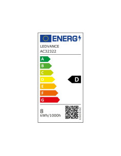 LEDVANCE LED ЛАМПА PARATHOM DIM CL A GL FR 75 8,5W/840 E27 - 4099854060854 - Цена | LEDs4economy 2