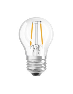 LEDVANCE LED ЛАМПА PARATHOM DIM CLP FIL 40 5W/827 E27 - 4099854067570 - Цена | LEDs4economy