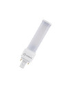 LEDVANCE DULUX LED ЛАМПА D18 EM & AC MAINS V 7W 840 G24D-2 - 4058075823150