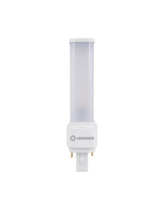 LEDVANCE DULUX LED ЛАМПА D18 EM & AC MAINS V 7W 840 G24D-2 - 4058075823150 - Цена | LEDs4economy 2