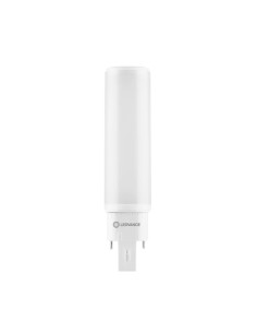 LEDVANCE DULUX LED ЛАМПА D/E26 HF & AC MAINS V 10W 840 G24Q-3 - 4058075822030 - Цена | LEDs4economy 2