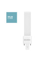 LEDVANCE LED ЛАМПА DULUX LED S7 EM & AC MAINS V 3.5W 840 G23 - 4058075822955 - 2