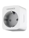 LEDVANCE КОНТАКТ SMART+WIFI PLUG EU SMART  - 4058075537248