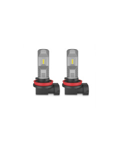 OSRAM АВТОМОБИЛНА LED ЛАМПА 67219CW H8/H11/H16 LED 8,2W 12V PGJ19-X BOX2 - 4052899605046 - Цена | LEDs4economy