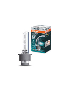 OSRAM АВТОМОБИЛНА КСЕНОНОВА ЛАМПА 66240CBN D2S 35W P32D-2 DUOBOX - 4062172111362 - Цена | LEDs4economy