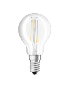 LEDVANCE LED ЛАМПА PARATHOM DIM CLP FIL 40 4,5W/827 E14 - 4099854067686 - Цена | LEDs4economy
