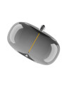 LEDVANCE LED ЛАМПА VINTAGE 1906 MAGNET ELIPSE D300P SMOKE 6 4W/81 - 4099854173929