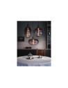 LEDVANCE LED ЛАМПА VINTAGE 1906 MAGNET ELIPSE D300P SMOKE 6 4W/81 - 4099854173929 - 4