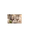 LEDVANCE LED ЛАМПА VINTAGE 1906 MAGNET ELIPSE D300P SMOKE 6 4W/81 - 4099854173929 - 6