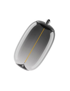 LEDVANCE LED ЛАМПА VINTAGE 1906 MAGNET ELIPS OVAL D200G SMOKE 12 - 4099854173981 - Цена | LEDs4economy