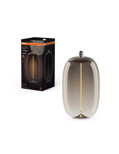 LEDVANCE LED ЛАМПА VINTAGE 1906 MAGNET ELIPS OVAL D200G SMOKE 12 - 4099854173981 - Цена | LEDs4economy 2