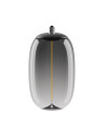 LEDVANCE LED ЛАМПА VINTAGE 1906 MAGNET ELIPS OVAL D200G SMOKE 12 - 4099854173981 - 4