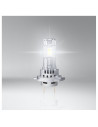 OSRAM МОТОЦИКЛЕТНА LED ЛАМПА 64210DWESY MOTOR H7/H18 LED 16W12V PX26D BLI1  - 4062172321501 - 4