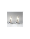 OSRAM АВТОМОБИЛНА LED ЛАМПА ЗА ДЪЛГИ И КЪСИ СВЕТЛИНИ СЪС СИСТЕМАТА PLUG & PLAY 64151DWESY H3 8W 12V PK22S BOX2  - 4062172369329 - 2