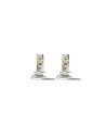 OSRAM АВТОМОБИЛНА LED ЛАМПА ЗА ДЪЛГИ И КЪСИ СВЕТЛИНИ СЪС СИСТЕМАТА PLUG & PLAY 64151DWESY H3 8W 12V PK22S BOX2  - 4062172369329 - 3