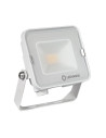 LEDVANCE LED ПРОЖЕКТОР FL COMP VALUE 10W 830 SYM 100 WT  - 4058075574571