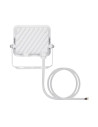 LEDVANCE LED ПРОЖЕКТОР FL COMP VALUE 10W 830 SYM 100 WT  - 4058075574571 - 3