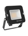 LEDVANCE LED ПРОЖЕКТОР FL COMP VALUE 20W 830 SYM 100 BK - ЧЕРЕН - 4058075574731 - Цена | LEDs4economy