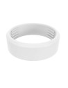 LEDVANCE LED ЛАМПА FLAT+2xRING 28 3.5W/840 230VFR E27 - 4058075839991 - 3