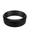 LEDVANCE LED ЛАМПА FLAT+2xRING 28 3.5W/840 230VFR E27 - 4058075839991 - 4