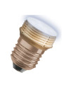 LEDVANCE LED ЛАМПА FLAT+2xRING 28 3.5W/840 230VFR E27 - 4058075839991 - 6