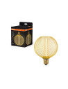 LEDVANCE LED ЛАМПА DECOR STR GL125 GOLD/DIM 3.5W/818 E27 - 4058075840164