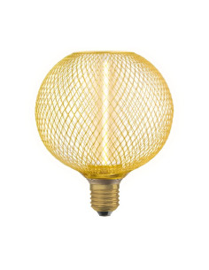 LEDVANCE LED ЛАМПА DECOR STR GL125 GOLD/DIM 3.5W/818 E27 - 4058075840164 - Цена | LEDs4economy 2