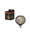 LEDVANCE LED ЛАМПА DECOR SPIR GL125 BLACK/DIM 3.5W/818 E27 - 4058075840287