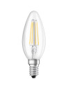 LEDVANCE LED ЛАМПА PARATHOM CL B FIL 40 4W/840 E14 - 4099854069291