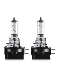 OSRAM АВТОМОБИЛНА ЛАМПА 64241 H11B 55W 12V PGJY19-2 BOX - 4008321054654 - Цена | LEDs4economy