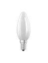 LEDVANCE LED ЛАМПА PARATHOM DIM CL B GL FR 40 4,5W/827 E14 - 4099854067556