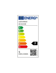 LEDVANCE LED ЛАМПА PARATHOM DIM CL B GL FR 40 4,5W/827 E14 - 4099854067556 - Цена | LEDs4economy 2