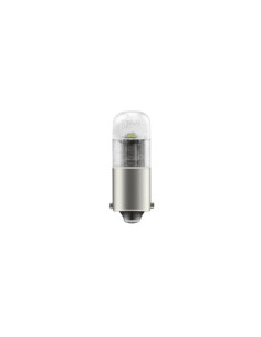 OSRAM АВТОМОБИЛНА LED ЛАМПА 3893DWP-02B T4W 6000K 1W 12V BA9S - 4062172401234 - Цена | LEDs4economy