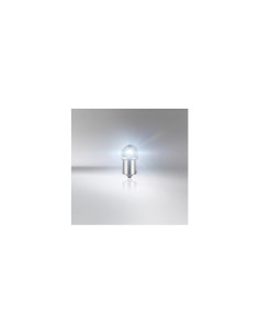 OSRAM АВТОМОБИЛНА LED ЛАМПА 5008DWP R10W 1,2W 12V BA15S DUOBLISTER - 4062172401296 - Цена | LEDs4economy