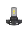OSRAM АВТОМОБИЛНА LED ЛАМПА 5201DWP PS19W 1,8W 12V PG20-1 DUOBLISTER - 4062172401456
