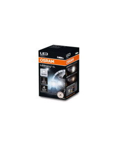OSRAM АВТОМОБИЛНА LED ЛАМПА 5201DWP PS19W 1,8W 12V PG20-1 DUOBLISTER - 4062172401456 - Цена | LEDs4economy 2
