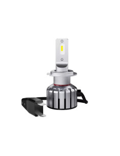 OSRAM АВТОМОБИЛНА LED ЛАМПА 64215DWBRT H7 24V LED 18W PX26D BOX - 4062172379793 - Цена | LEDs4economy