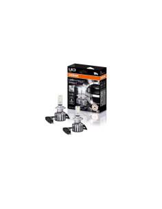 OSRAM АВТОМОБИЛНА LED ЛАМПА 64215DWBRT H7 24V LED 18W PX26D BOX - 4062172379793 - Цена | LEDs4economy 2