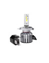 OSRAM АВТОМОБИЛНА LED ЛАМПА 64196DWBRT H4 24V LED 15/15W P43T BOX  - 4062172379779
