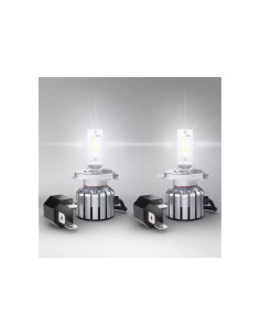 OSRAM АВТОМОБИЛНА LED ЛАМПА 64196DWBRT H4 24V LED 15/15W P43T BOX - 4062172379779 - Цена | LEDs4economy 2