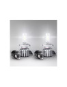 OSRAM АВТОМОБИЛНА LED ЛАМПА 64196DWBRT H4 24V LED 15/15W P43T BOX  - 4062172379779 - 2